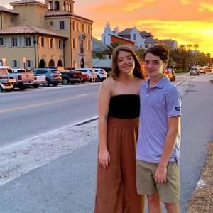 Meet your Posher, Melinda